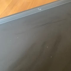 折りたたみテーブルの画像