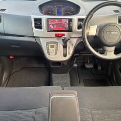 人気の軽自動車！ムーヴカスタム！嬉しい車検２年付♪支払方法相談可☆★の画像