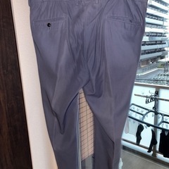 URU スラックスの画像