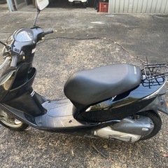 DIO⭐️4スト⭐️通勤通学に❣️すぐ乗れます❣️の画像