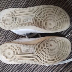 NIKE ナイキ AIR FORCE1 MID エアフォース 26.5の画像