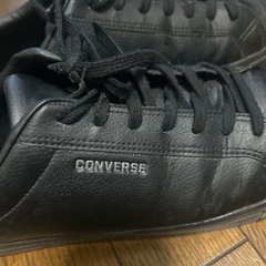 CONVERSEスニーカーの画像