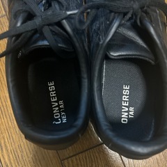 CONVERSEスニーカーの画像