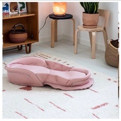 【替えパッド付】ネオママイズム　ベッドインベッドの画像