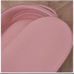 【替えパッド付】ネオママイズム　ベッドインベッドの画像