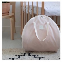 【替えパッド付】ネオママイズム　ベッドインベッドの画像