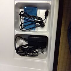 携帯型拡大読書器の画像