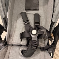 ベビーカーの画像