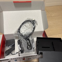 ニンテンドーSwitch  本体の画像