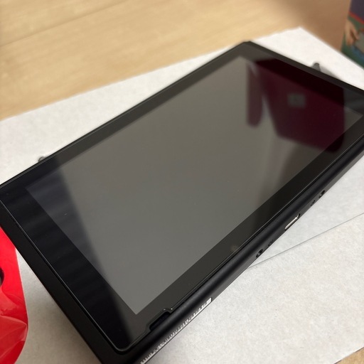 ニンテンドーSwitch  本体