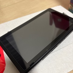 ニンテンドーSwitch  本体の画像