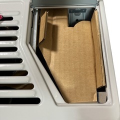 【未使用品】コロナ　石油ストーブRX-C22　の画像