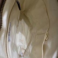 U.S. POLO ASSN.ショルダーバッグの画像