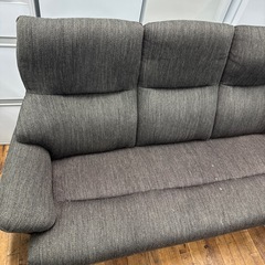 大特価❗️３人掛けソファ 　の画像