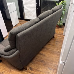 大特価❗️３人掛けソファ 　の画像