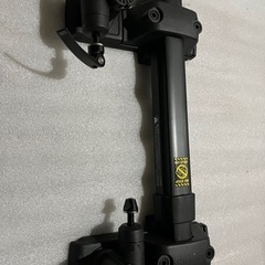 自転車車載キャリアの画像