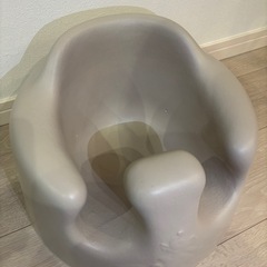 ベビーチェア　バンボの画像