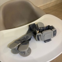 ベビーチェア　バンボの画像