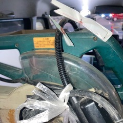 大工電気道具の画像