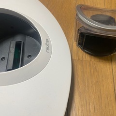 レイコップ　布団掃除機の画像