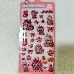 ラブブ カチューシャの画像