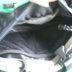 コールマン　ウォーカーウエストバッグの画像