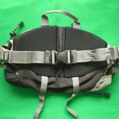 コールマン　ウォーカーウエストバッグの画像