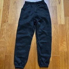 ★裏起毛ウェットパンツ2枚セット★の画像