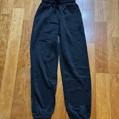 ★裏起毛ウェットパンツ2枚セット★の画像