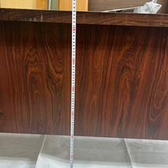 会議テーブルの画像