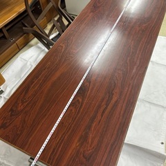 会議テーブルの画像