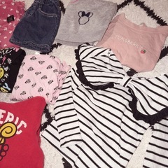 子供服 ✴︎ 100〜110の画像