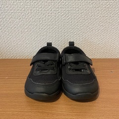 キッズシューズ　2足　14.0cmの画像