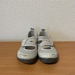 キッズシューズ　2足　14.0cmの画像