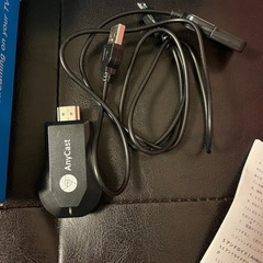 ミラーキャスト  携帯スマホからテレビで見れます 定価2299円の画像