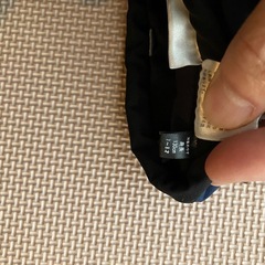 子供用手袋の画像