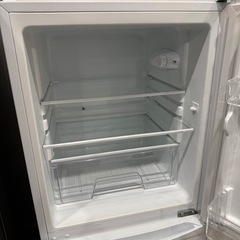 IRIS OHYAMA 冷凍冷蔵庫 142L 2021年製の画像