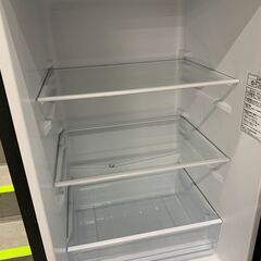 ＼家具＊家電のお店／【ｼﾞｬﾝｸﾞﾙｼﾞｬﾝｸﾞﾙ石川金沢店】 冷蔵庫 ハイセンス HR-D1701B 2022年製の画像