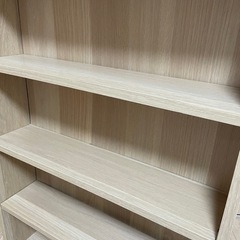 【美品】漫画棚の画像