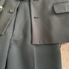 式服 礼服　男の子の画像