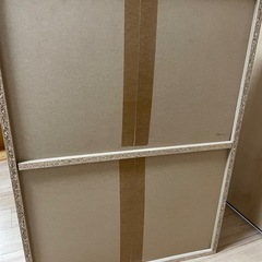 【美品】漫画棚の画像