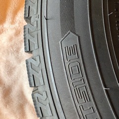 【人気サイズ】205/65R/16 ミニバン・セダン向け｜溝多数・静粛性重視！
の画像