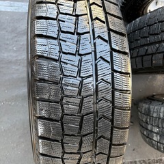 【人気サイズ】205/65R/16 ミニバン・セダン向け｜溝多数・静粛性重視！
の画像