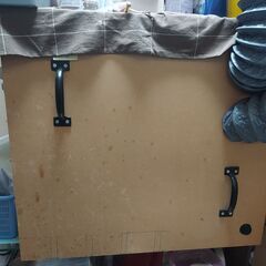 【破格！防音ボックス込み ３Dプリンターフルセット 16,000円】BIBO 2 TOUCH 3Dプリンター！夜間も安心・湿度温度管理も万全！の画像