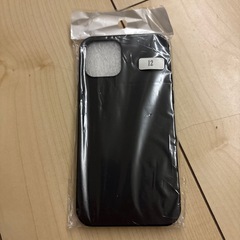 【お取引中】iPhone12 スマホケース　中古　3個セットの画像