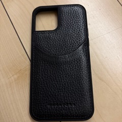 【お取引中】iPhone12 スマホケース　中古　3個セットの画像