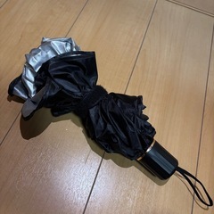 車用　傘型サンシェードsサイズ 軽自動車などにの画像