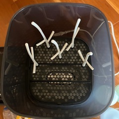 PIGEON ピジョン 哺乳瓶スチーム 除菌・乾燥器 POCHITTO ポチット の画像