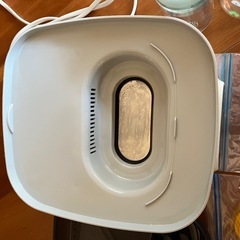 PIGEON ピジョン 哺乳瓶スチーム 除菌・乾燥器 POCHITTO ポチット の画像