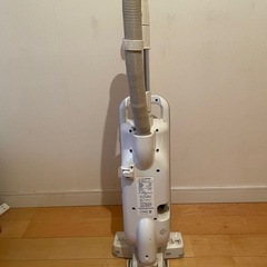 掃除機の画像